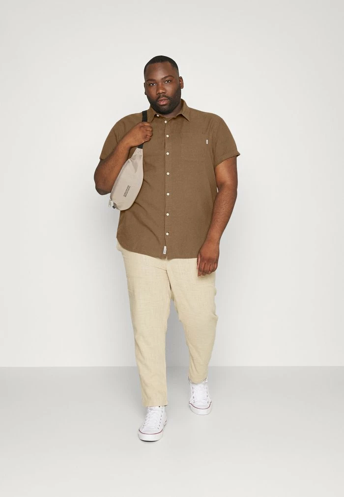 Bon marché 🧨 Blend Chemise - Capers 🔥 – Image 2