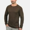 Les meilleures critiques de 😀 Blend BHDAN - Pullover - Coffee Brown 👏