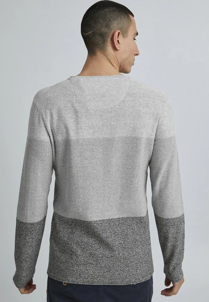 Acheter ✔️ Blend BHHANS - Pullover - Black 😀 – Image 3