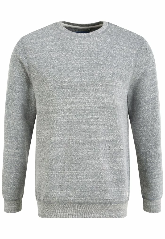 Vente flash ⭐ Blend BHNIXON - Sweatshirt -👗 Dress Blues ✔️ – Image 6