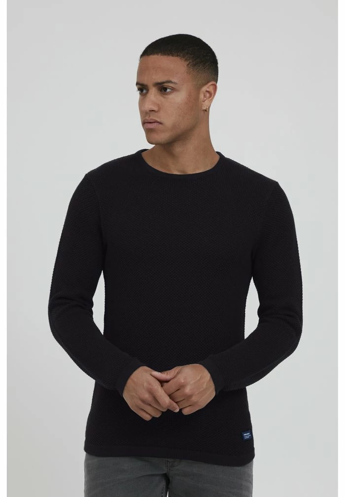 Meilleure affaire 👏 Blend BHALFONS - Pullover - Black 🎁