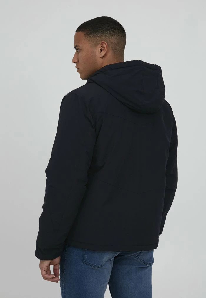 Budget 👏 Blend BHOUTERWEAR - Veste Légère - Black 🔔 – Image 3