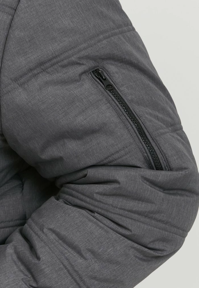 Coupon ✔️ Blend BHBORIS BT - Veste Mi-saison - Smoked Pearl 🌟 – Image 7