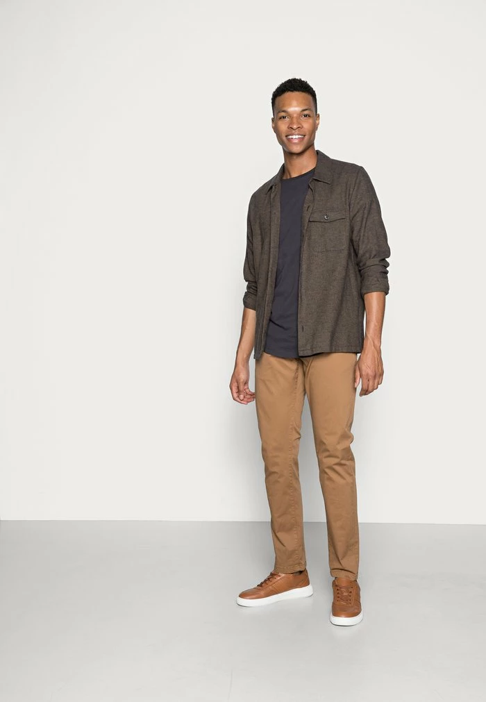 Tout neuf ✨ Blend CHINO SLIM FIT - Chino - Toasted Coconut 🛒 – Image 2