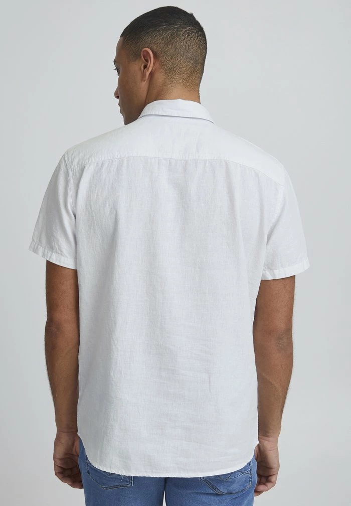 Meilleure affaire 💯 Blend Chemise - Bright White 🎉 – Image 3