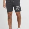 Remise 🔥 Blend TORBEN - Short - Charcoal Mix 🔔