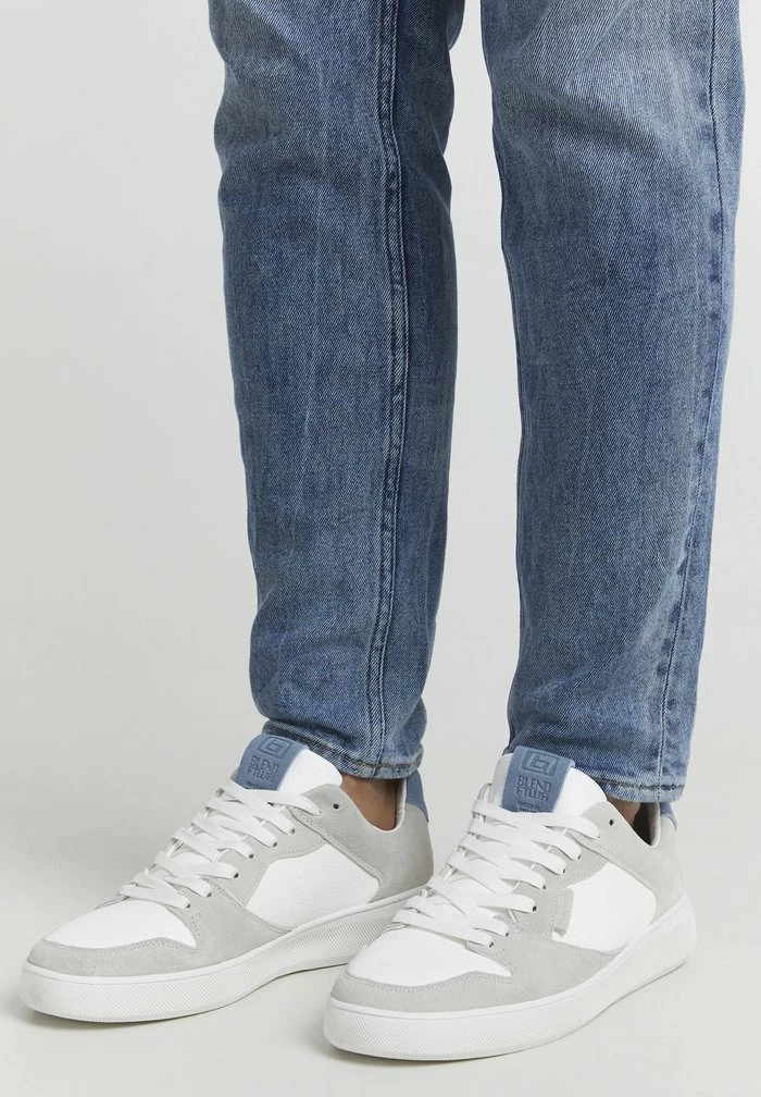 Budget 🎉 Blend BHFOOTWEAR - Baskets Basses - Bluestone 🔥