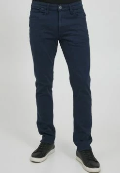 Remise 👏 Blend BHUKKO - Jean Slim -👗 Dress Blues 🌟