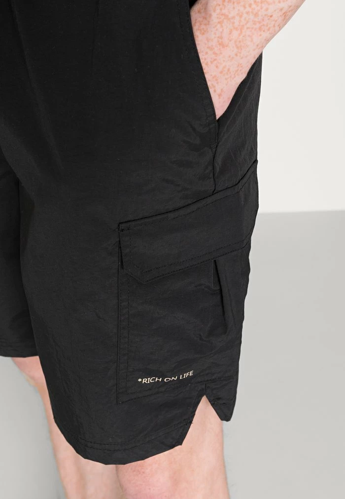 Les meilleures critiques de ✨ Blend Short - Black 🤩 – Image 5