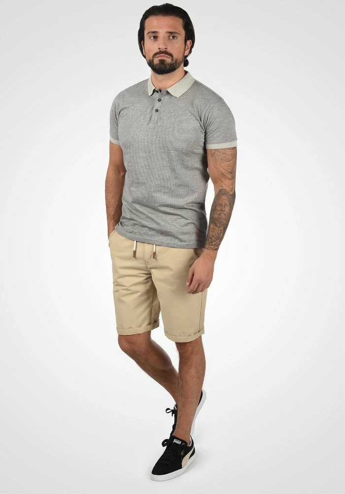 De gros 🌟 Blend BHKAITO - Short - Beige 👏 – Image 2