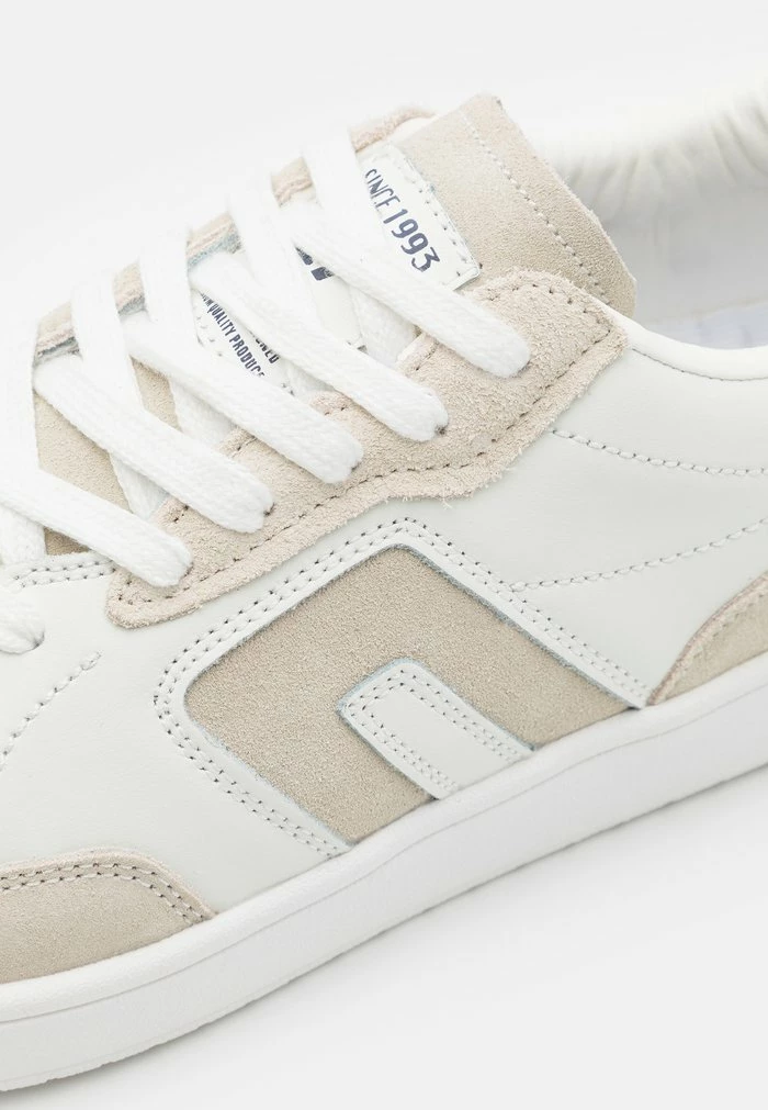 Meilleure affaire ⌛ Blend Baskets Basses - Bright White 👍 – Image 6