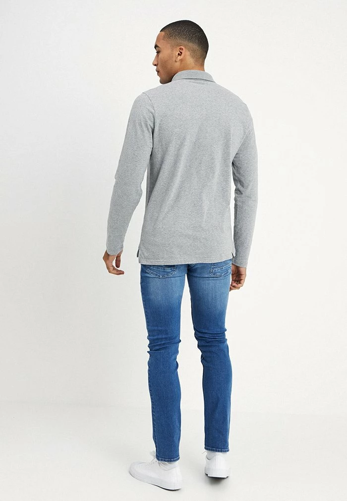 Vente flash 🔔 Blend BHJET FIT MULTIFLEX - Jean Slim - Denim Middle Blue ✨ – Image 3