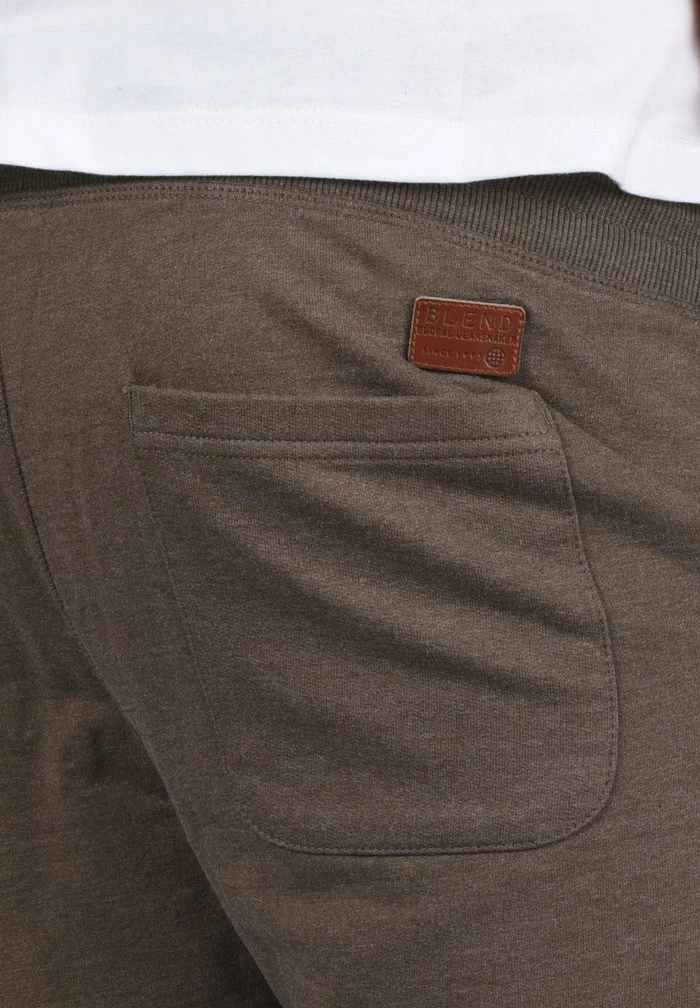 Coupon ❤️ Blend BHMULKER - Pantalon De Survêtement - Brown 🤩 – Image 4