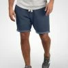 Grosses soldes 🛒 Blend BHTIMO - Short - Navy ⭐