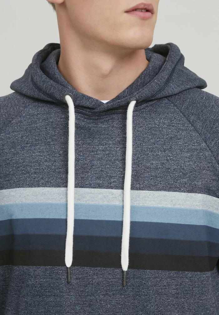 Sortie 🧨 Blend BHSWEATSHIRT - Sweat à Capuche -👗 Dress Blues ✨ – Image 4