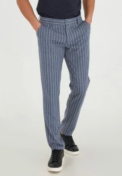 Budget 😍 Blend BHANGARA - Chino -👗 Dress Blues 🛒