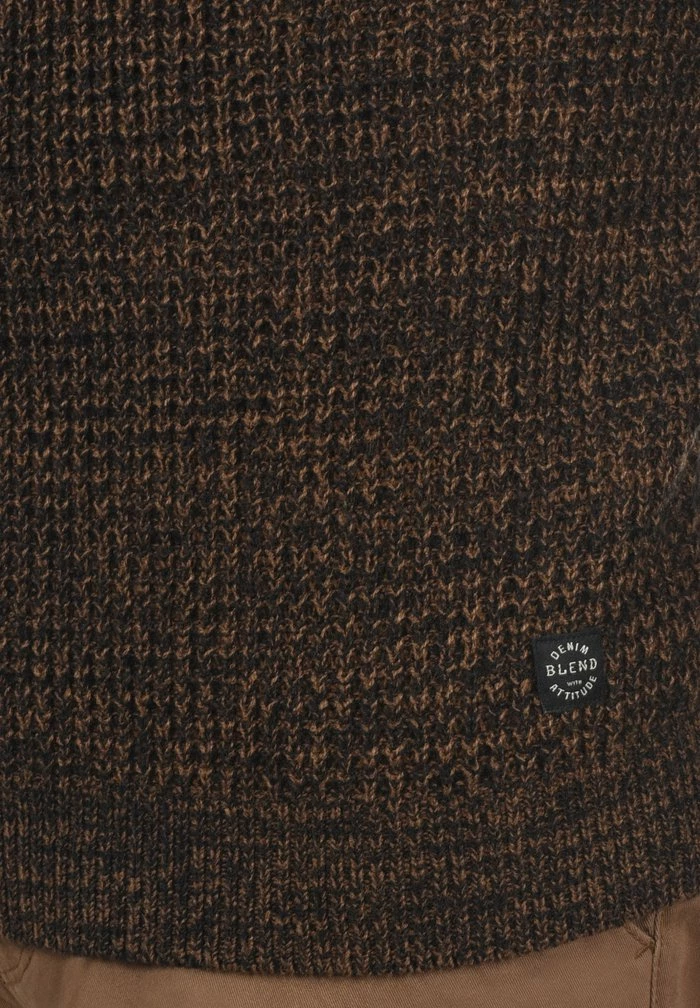 Le moins cher đ Blend BHCARRIZAL - Pullover - Black â€ïž â Image 5