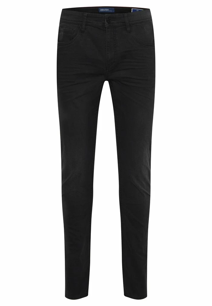 De gros 🧨 Blend BHJET FIT MULTIFLEX - Jean Slim - Denim Black ✔️ – Image 5