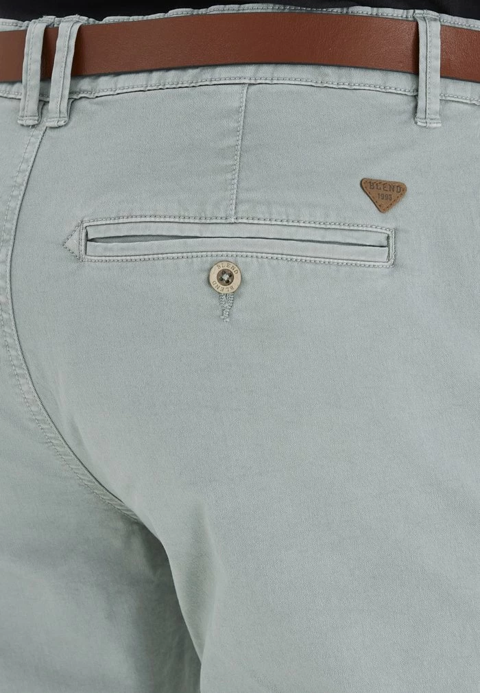 Les meilleures critiques de 🎉 Blend BHBRANE - Short - Monument ⌛ – Image 5