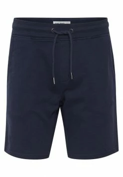 Meilleure vente ⌛ Blend BHSWEAT SHORTS - Short -👗 Dress Blues 😀