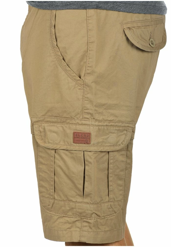 Tout neuf 😍 Blend BHCRIXUS - Short - Sand Brown ✔️ – Image 3