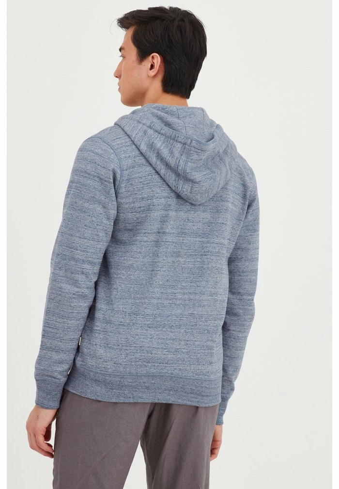 Nouveau ✔️ Blend BHVELNO - Sweat à Capuche - Dark Navy 🤩 – Image 3