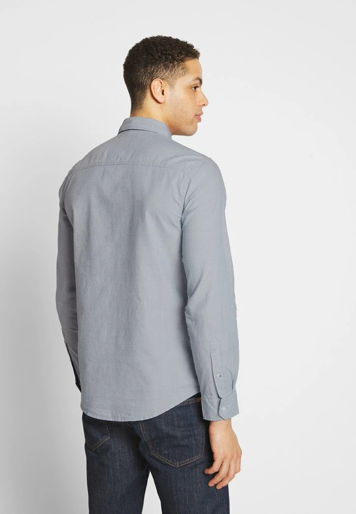 Sortie ⭐ Blend BHSHIRT - Chemise - Blue 🔥 – Image 3