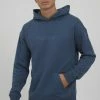 Promo 🎁 Blend BHJEFF - Sweat à Capuche - Ensign Blue 🧨