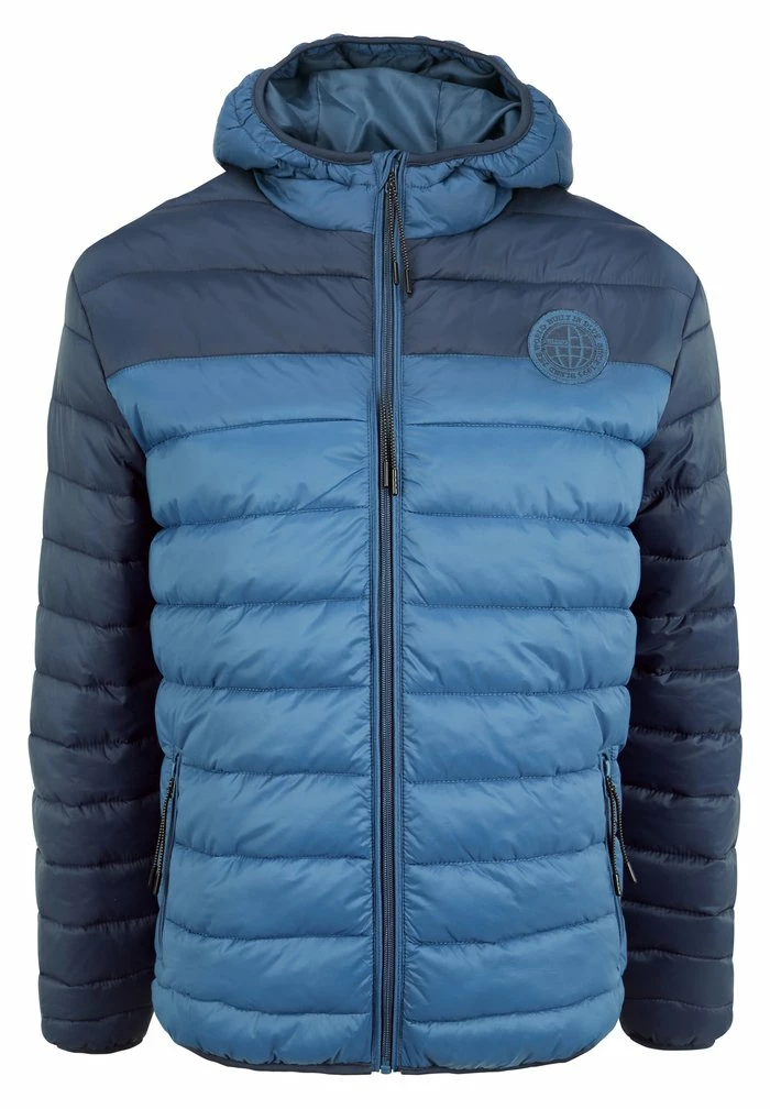 Tout neuf 😀 Blend BHNINO - Veste D'hiver -👗 Dress Blues 👏 – Image 6