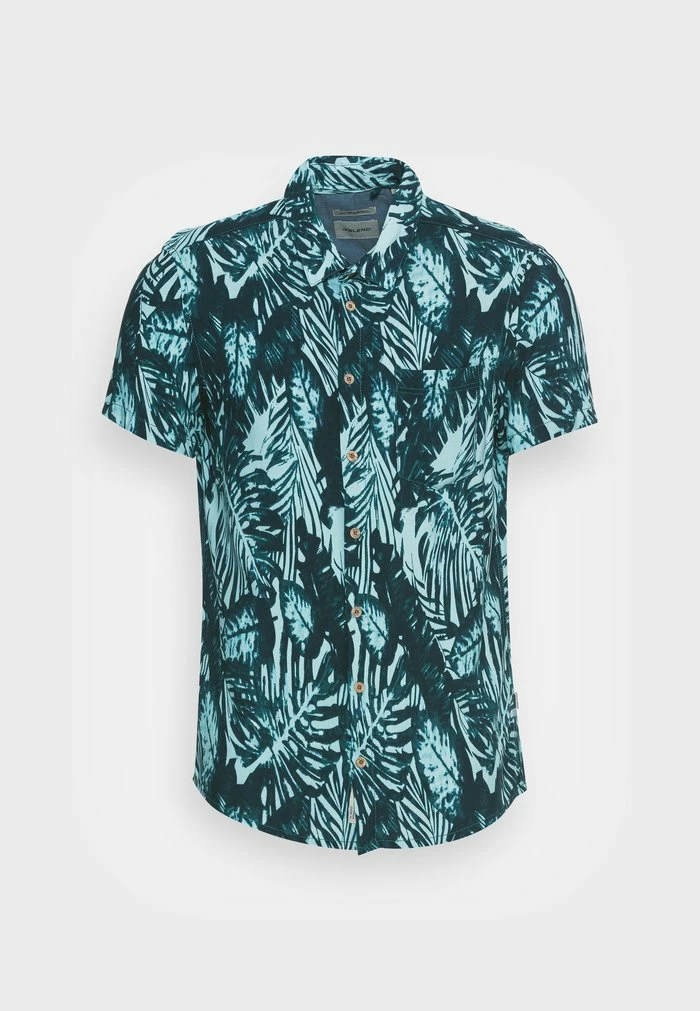 Nouveau 🔥 Blend SHIRT - Chemise - Deep Teal 👍 – Image 4