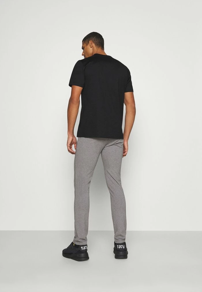 Budget 😀 Blend PANTS - Pantalon Classique - Pewter 🛒 – Image 3