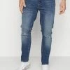 Les meilleures critiques de 🔔 Blend JET - Jean Slim - Denim Middle Blue 🌟