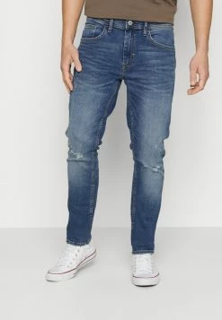 Les meilleures critiques de 🔔 Blend JET - Jean Slim - Denim Middle Blue 🌟