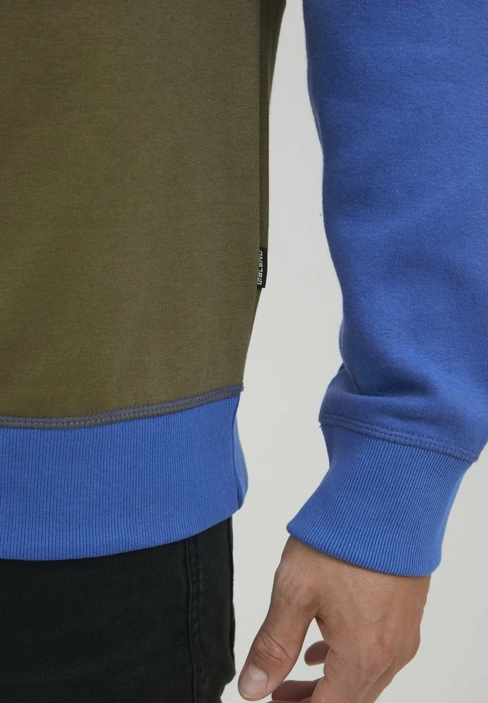 Les meilleures critiques de đ BLEND - Sweatshirt - Nautical Blue â â Image 5