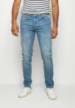 Remise 🛒 Blend Jean Slim - Denim Light Blue ❤️