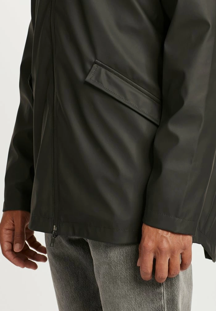 Coupon 👏 Blend BHJYRKI - Veste Mi-saison - Black ⭐ – Image 5