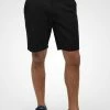 Budget 😀 Blend BHPIERRE - Short - Black 😀