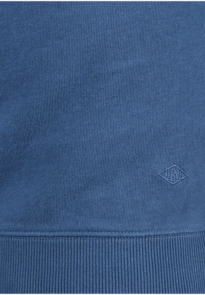 Promo 💯 Blend BHDARIAN - Sweatshirt - Federal Blue ❤️ – Image 4