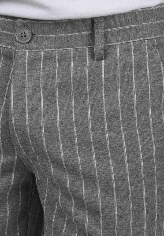 Budget ⌛ Blend AMUR - Short - Pewter Mix 🎉 – Image 5