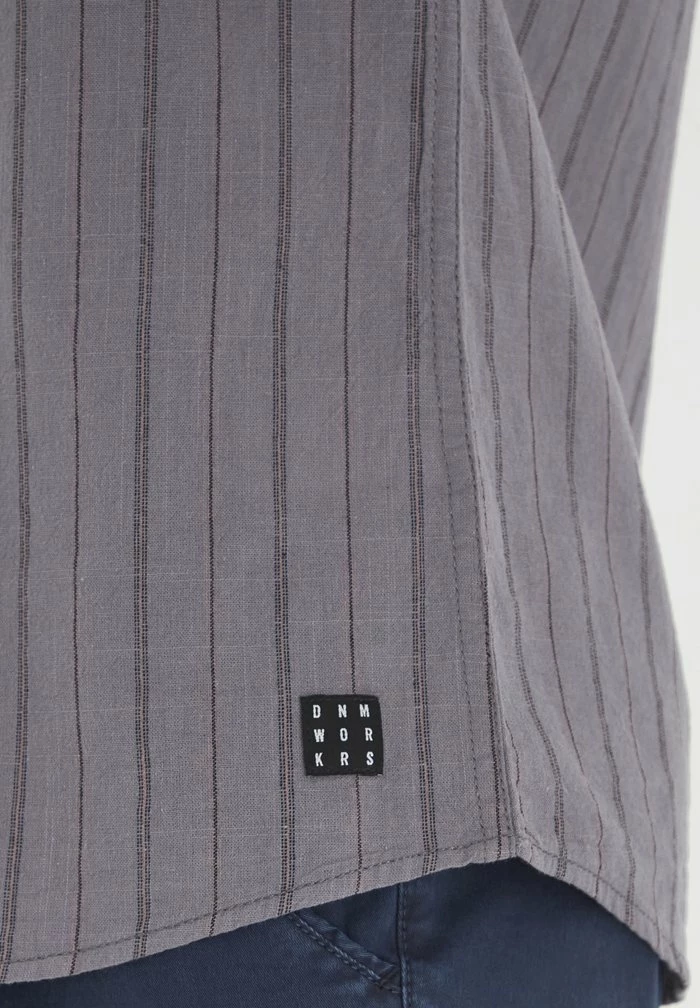 Coupon 👏 Blend BHSHIRT - Chemise - Quiet Shade 🔔 – Image 6