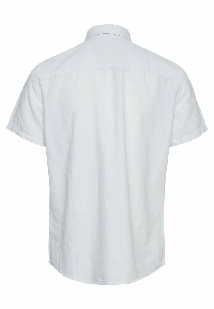 Meilleure affaire 💯 Blend Chemise - Bright White 🎉 – Image 8