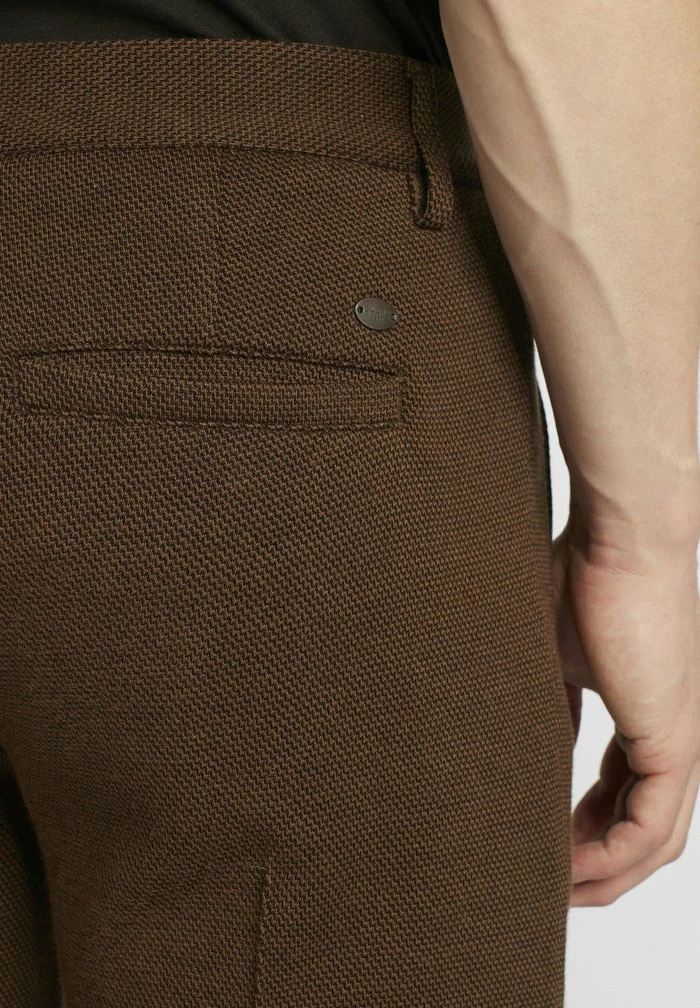 Budget đ Blend BHWENZEL - Pantalon Classique - Carafe â â Image 5