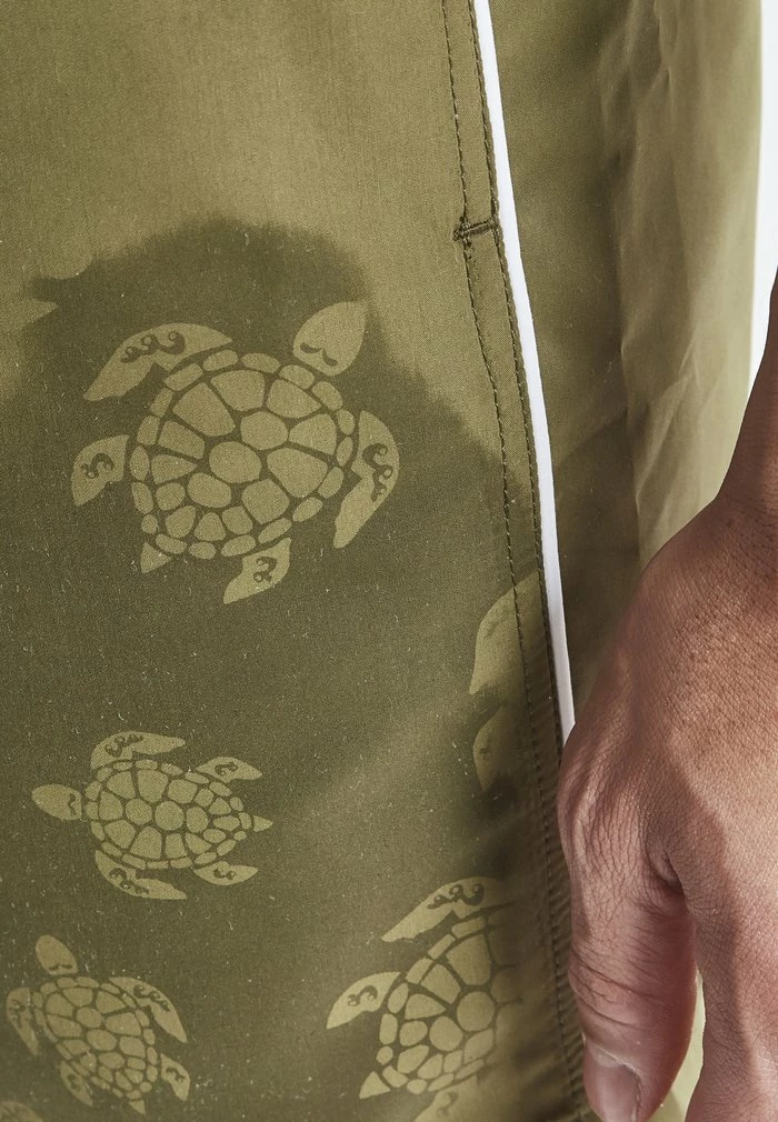 Les meilleures critiques de ⭐ Blend BHSWIMWEAR - Short De Bain - Capulet Olive 🔥 – Image 5