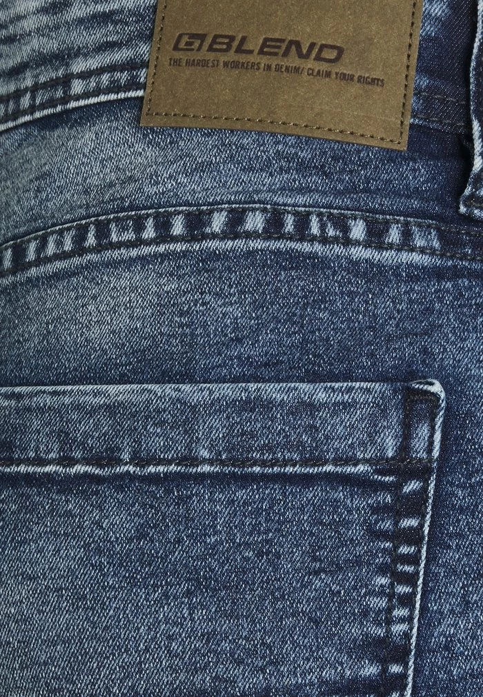 Offres 😍 Blend JET FIT - Jean Slim - Denim Light Blue 👍 – Image 5