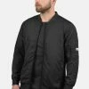 Vente flash 👏 Blend BHCRAZ - Blouson Bomber - Black 🧨
