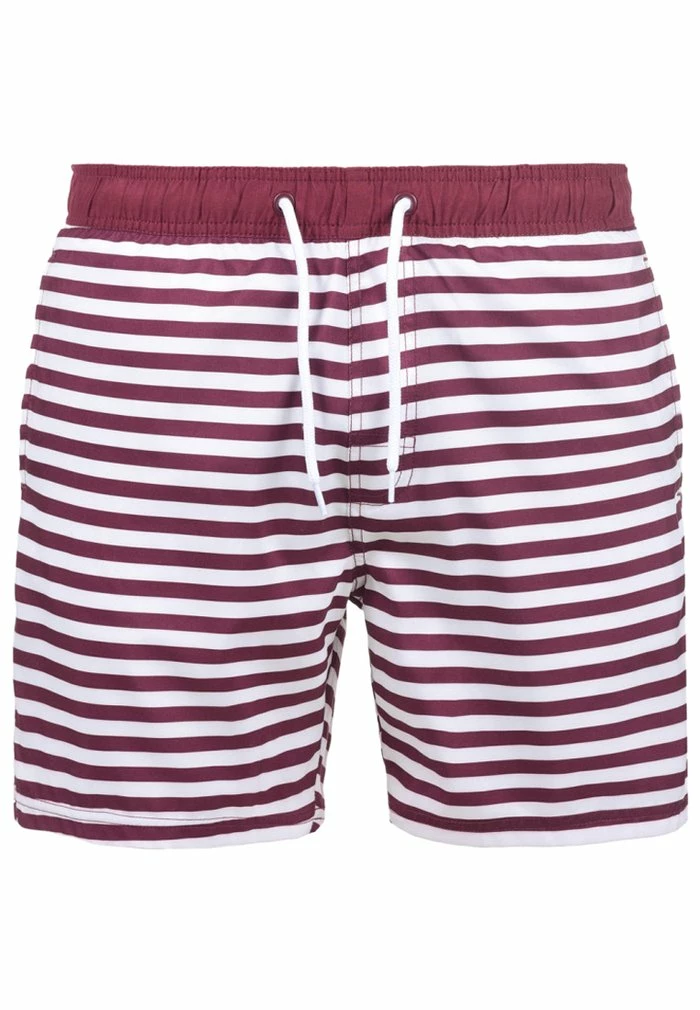 Le moins cher 😍 Blend BHLEO - Short De Bain - Zinfandel 🔔 – Image 3