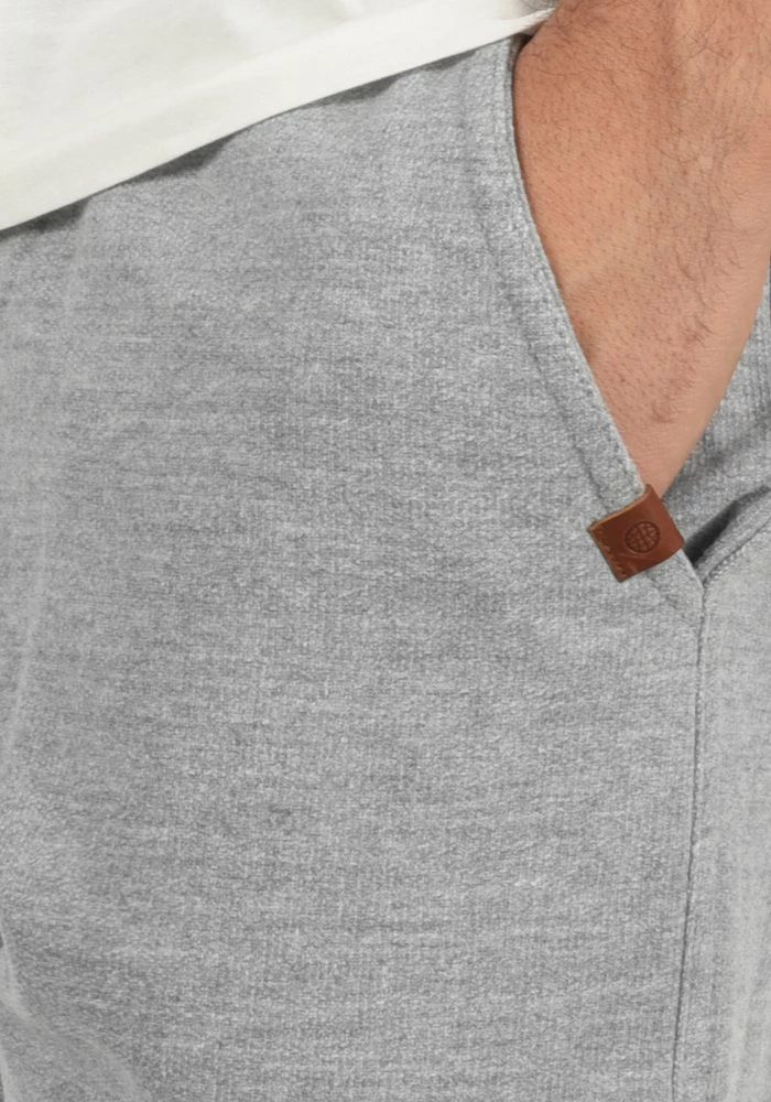 Meilleur prix 🎉 Blend BHTIMO - Short - Light Grey 😀 – Image 4