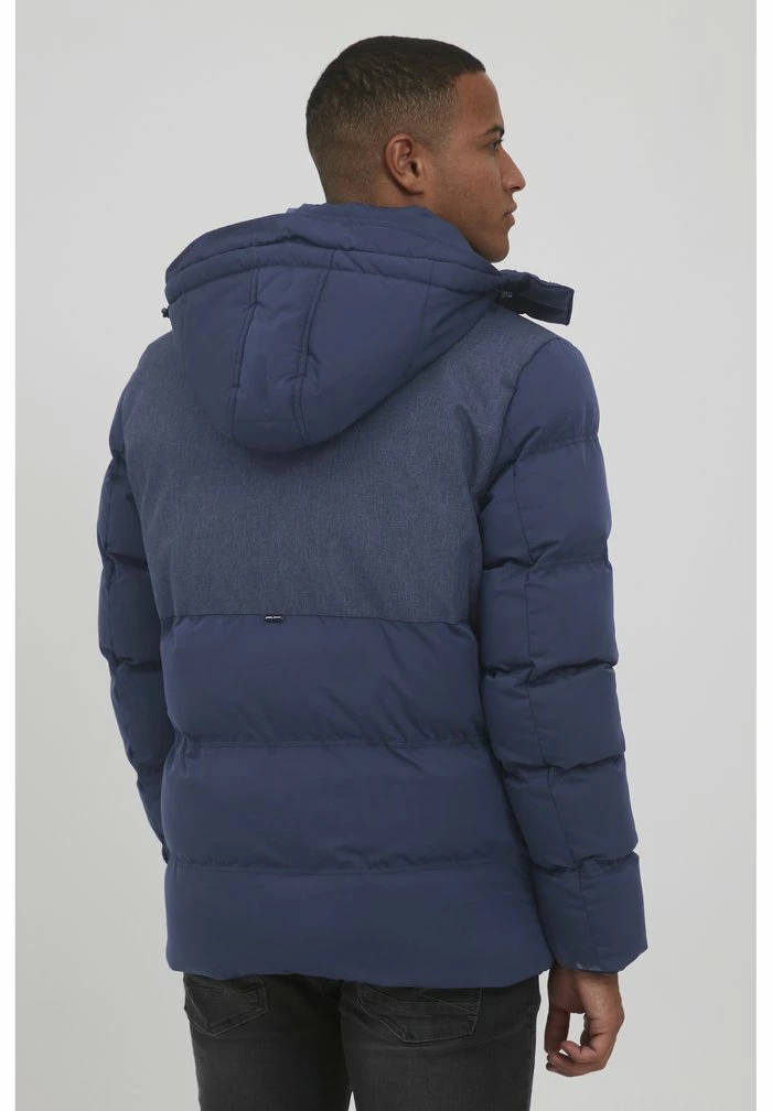 Les meilleures critiques de 👍 Blend BHOUTERWEAR - Veste D'hiver -👗 Dress Blues ⌛ – Image 3