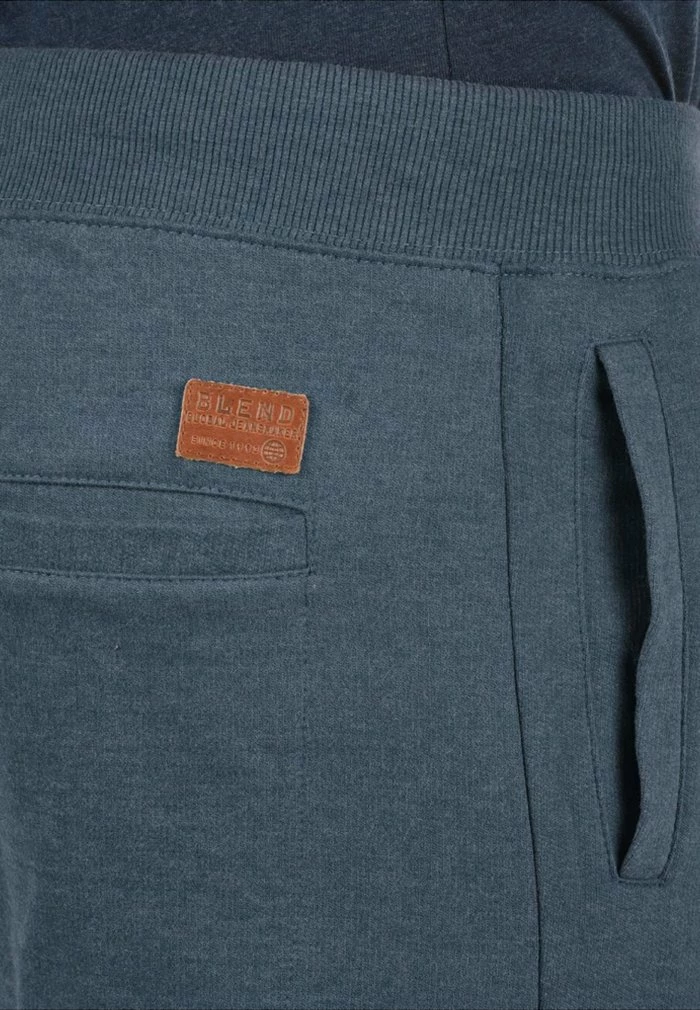 Coupon 👏 Blend BHTILO - Pantalon De Survêtement - Blue 😍 – Image 3