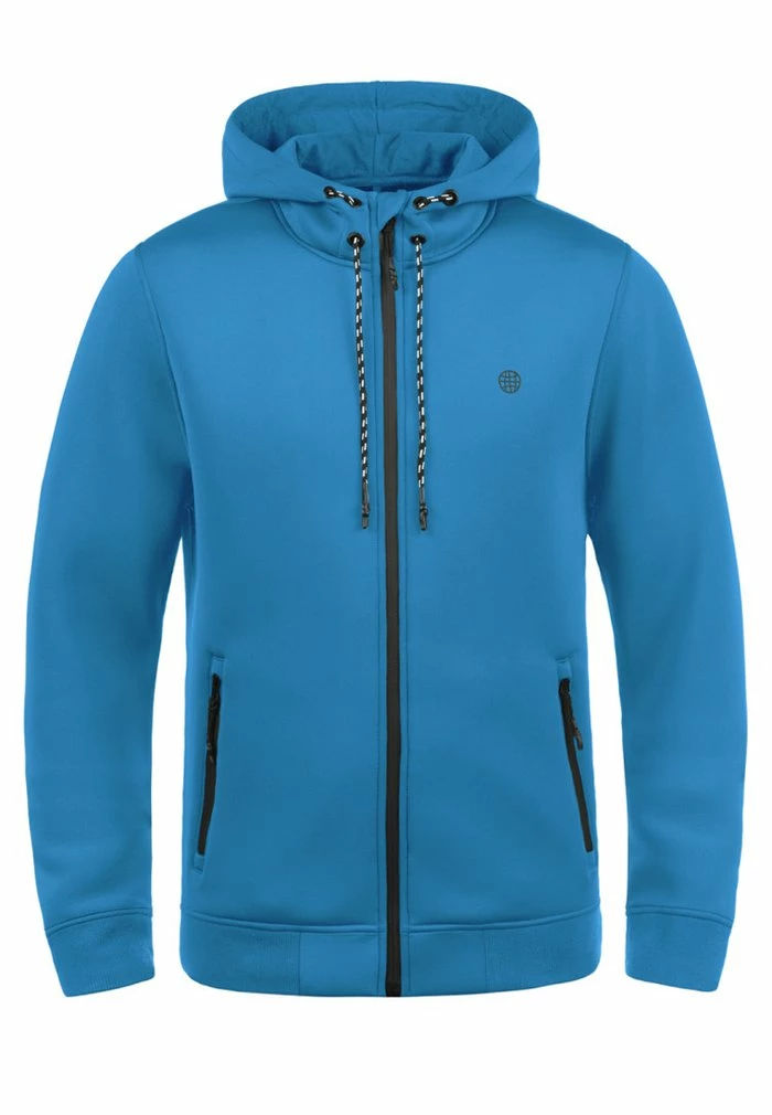 Top 10 🤩 Blend BHNEWTON - Veste Légère - Blue ⭐ – Image 4